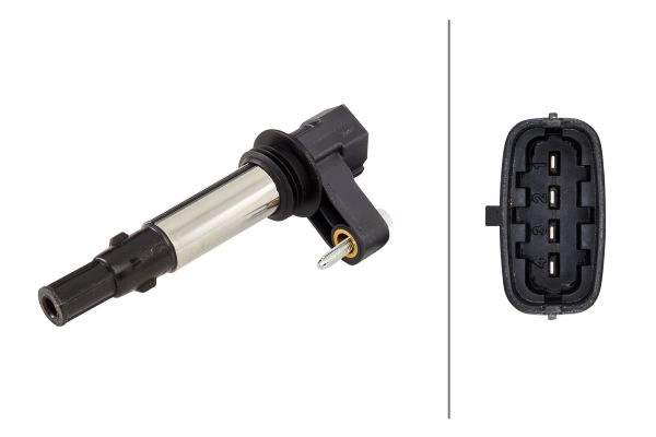 Ignition Coil (5DA 230 035-631)