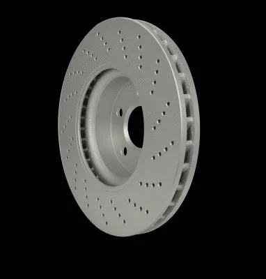 Brake Disc (8DD 355 114-231)
