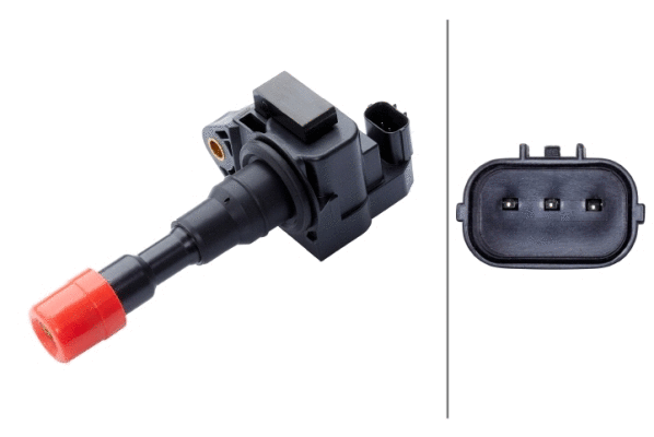 Ignition Coil (5DA 358 168-231)