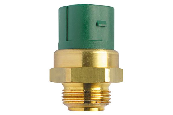 Temperature Switch, radiator fan (6ZT 358 280-131)