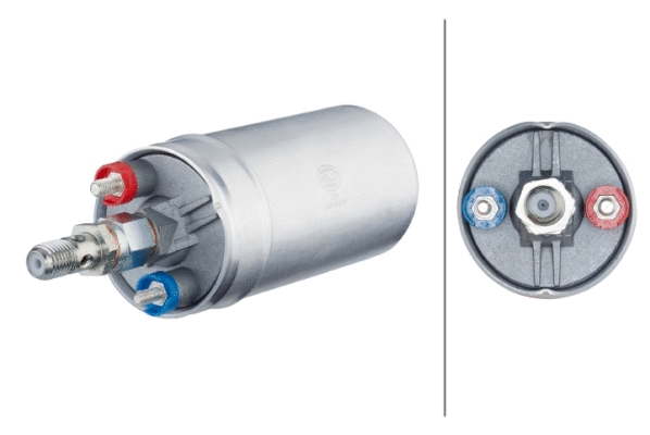 Fuel Pump (8TF 358 302-821)