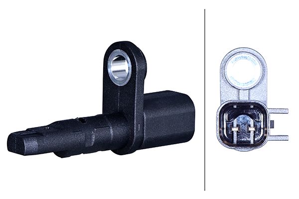 Sensor, wheel speed (6PU 358 216-001)