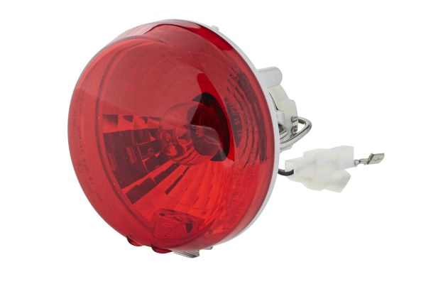 Rear Fog Light
