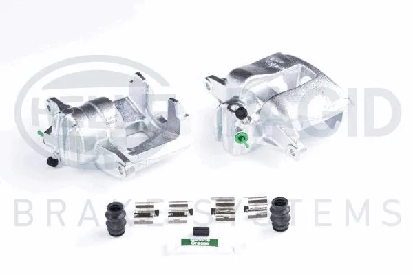 Brake Caliper (8AC 355 390-921)