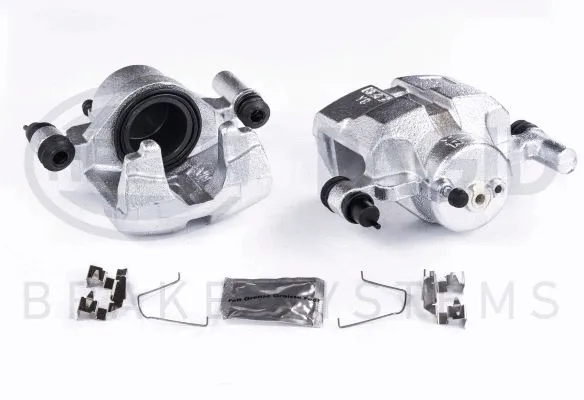 Brake Caliper