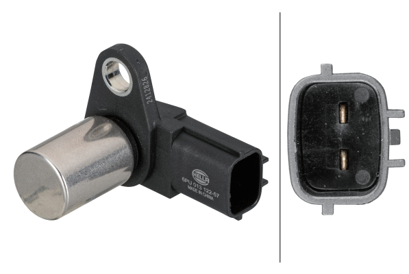 Sensor, crankshaft pulse (6PU 013 122-571)