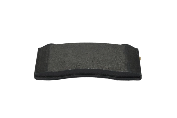 Brake Pad Set, disc brake (8DB 355 025-831)
