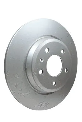 Brake Disc (8DD 355 113-931)