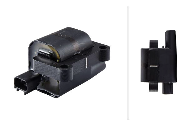 Ignition Coil (5DA 230 035-281)