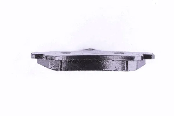 Brake Pad Set, disc brake (8DB 355 006-701)