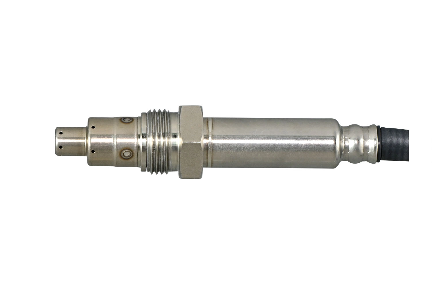 NOx Sensor, NOx catalytic converter