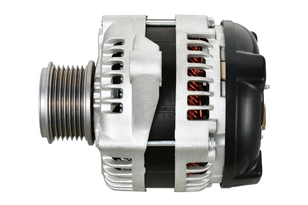 Alternator (8EL 015 637-491)