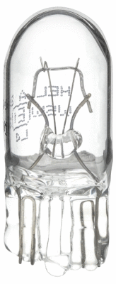 Bulb, park/position light (8GP 003 594-258)