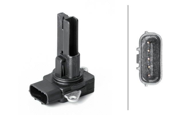 Mass Air Flow Sensor (8ET 358 095-241)