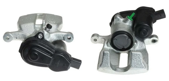 Brake Caliper (8AC 355 397-441)