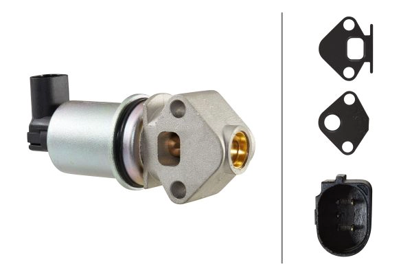 EGR Valve (6NU 010 171-501)