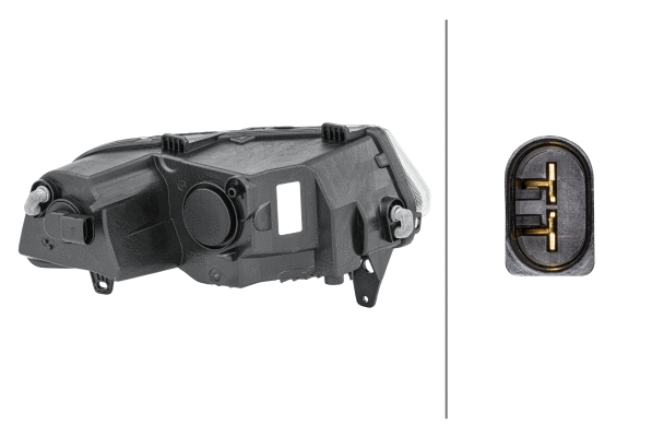 Daytime Running Light