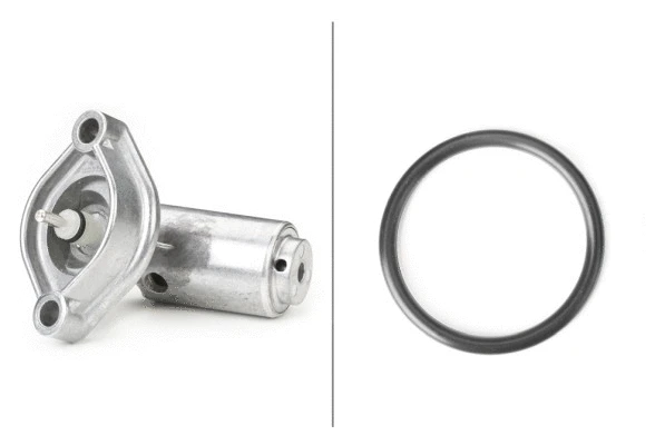 Sensor, engine oil level (6EZ 004 592-021)