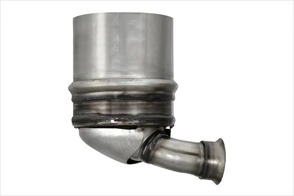 Soot/Particulate Filter, exhaust system (8LH 366 080-901)