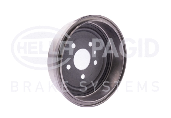 Brake Drum (8DT 355 300-271)