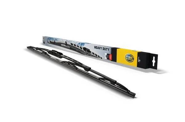 Wiper Blade (9XW 184 107-201)