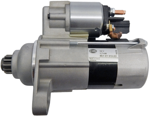Starter (8EA 011 612-221)