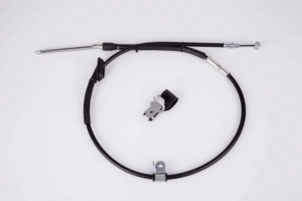 Cable Pull, parking brake (8AS 355 662-301)