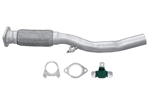 Exhaust Pipe (8LA 366 001-211)