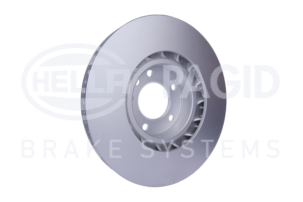 Brake Disc (8DD 355 123-191)