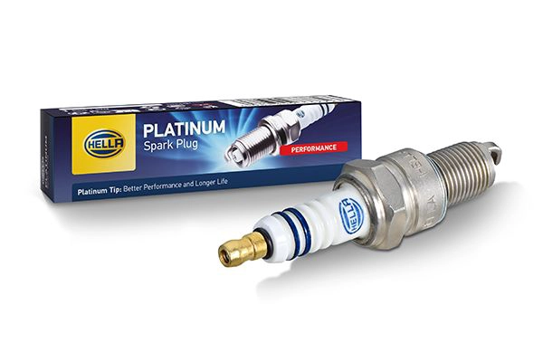 Spark Plug