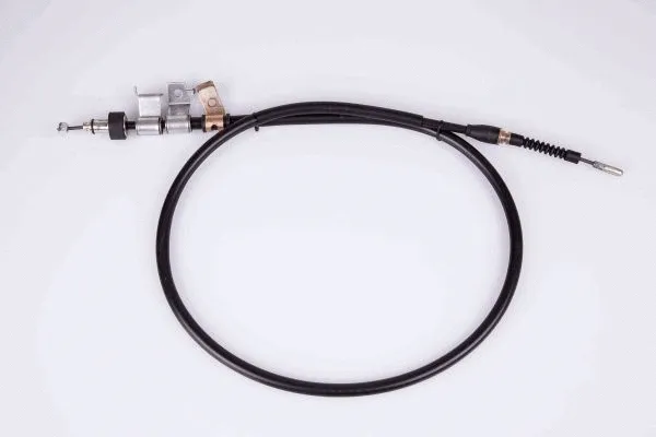 Cable Pull, parking brake (8AS 355 661-691)