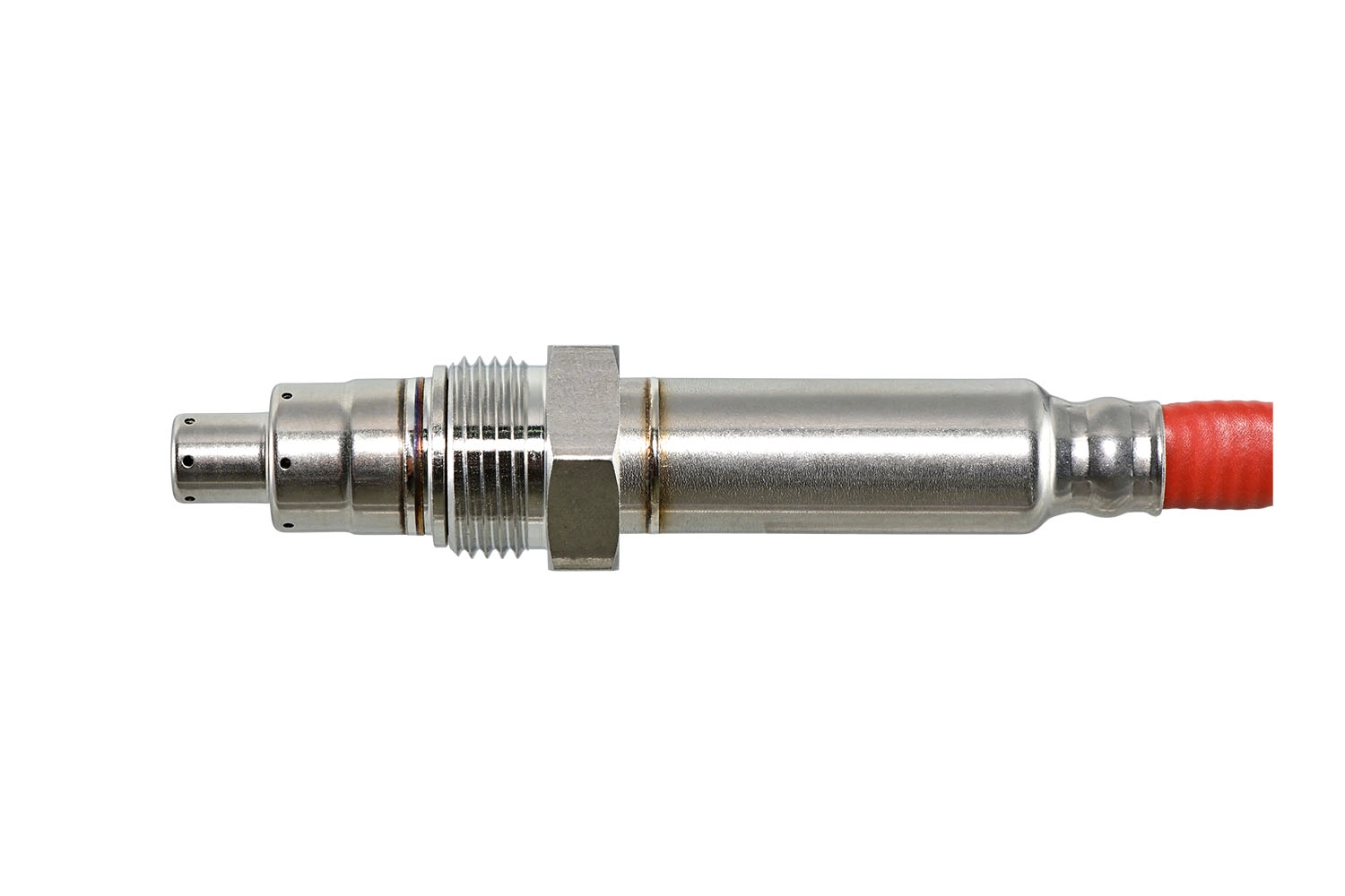 NOx Sensor, NOx catalytic converter
