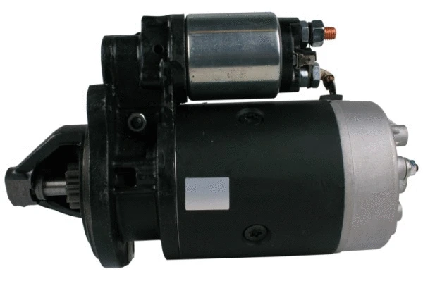 Starter (8EA 012 586-061)