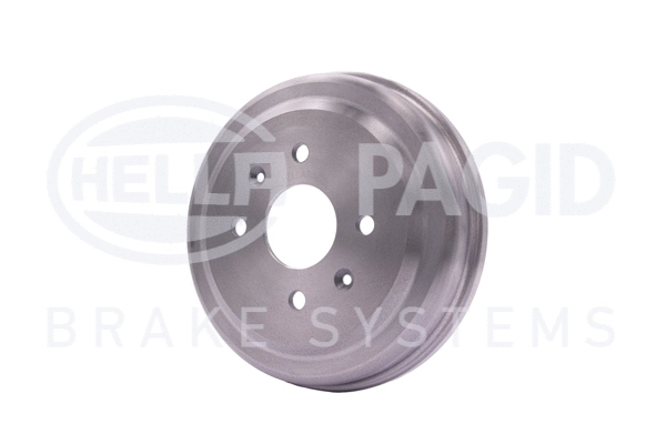 Brake Drum (8DT 355 300-961)