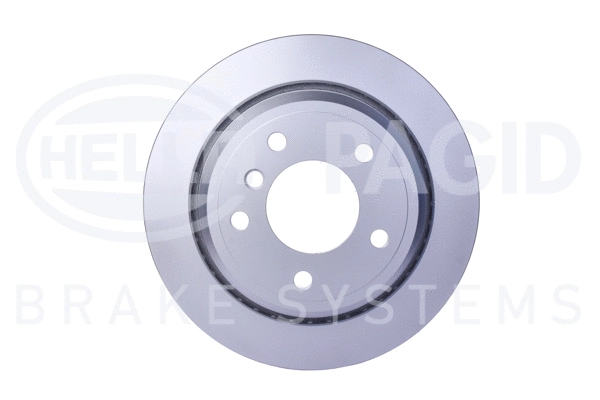 Brake Disc (8DD 355 104-611)