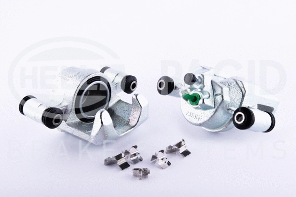 Brake Caliper (8AC 355 395-871)