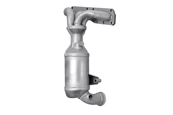 Manifold Catalytic Converter