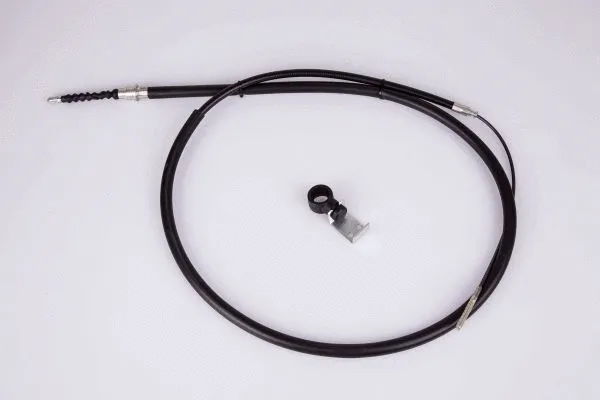 Cable Pull, parking brake (8AS 355 664-571)