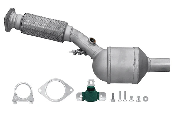 Catalytic Converter