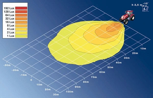 Worklight (1GA 998 534-271)