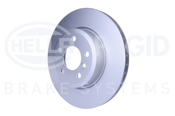 Brake Disc (8DD 355 112-231)