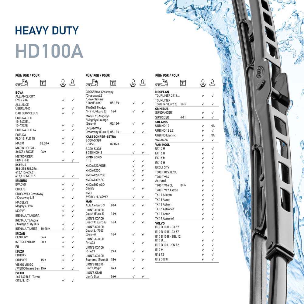 Wiper Blade