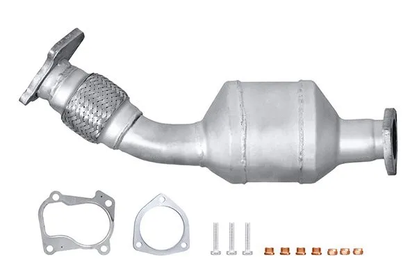 Catalytic Converter