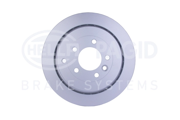 Brake Disc (8DD 355 118-781)