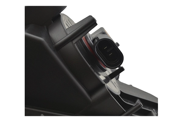 Front Fog Light (1NE 010 832-241)