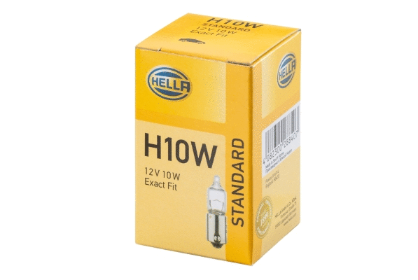 Bulb, park/position light (8GH 002 473-191)