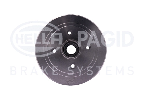 Brake Drum