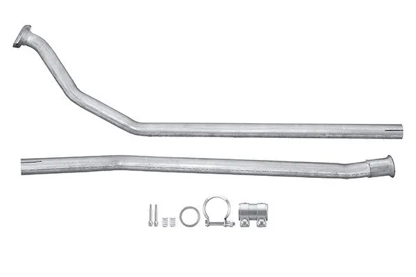 Exhaust Pipe (8LA 366 002-551)