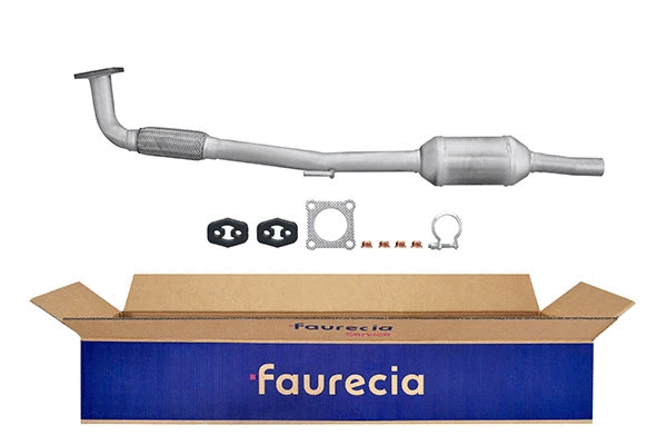 Catalytic Converter