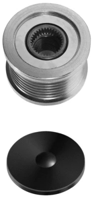 Alternator Freewheel Clutch (9XU 358 038-511)